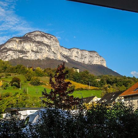 “L'Escapade”, Entre Lac Et Montagne Saint-Alban  Kültér fotó