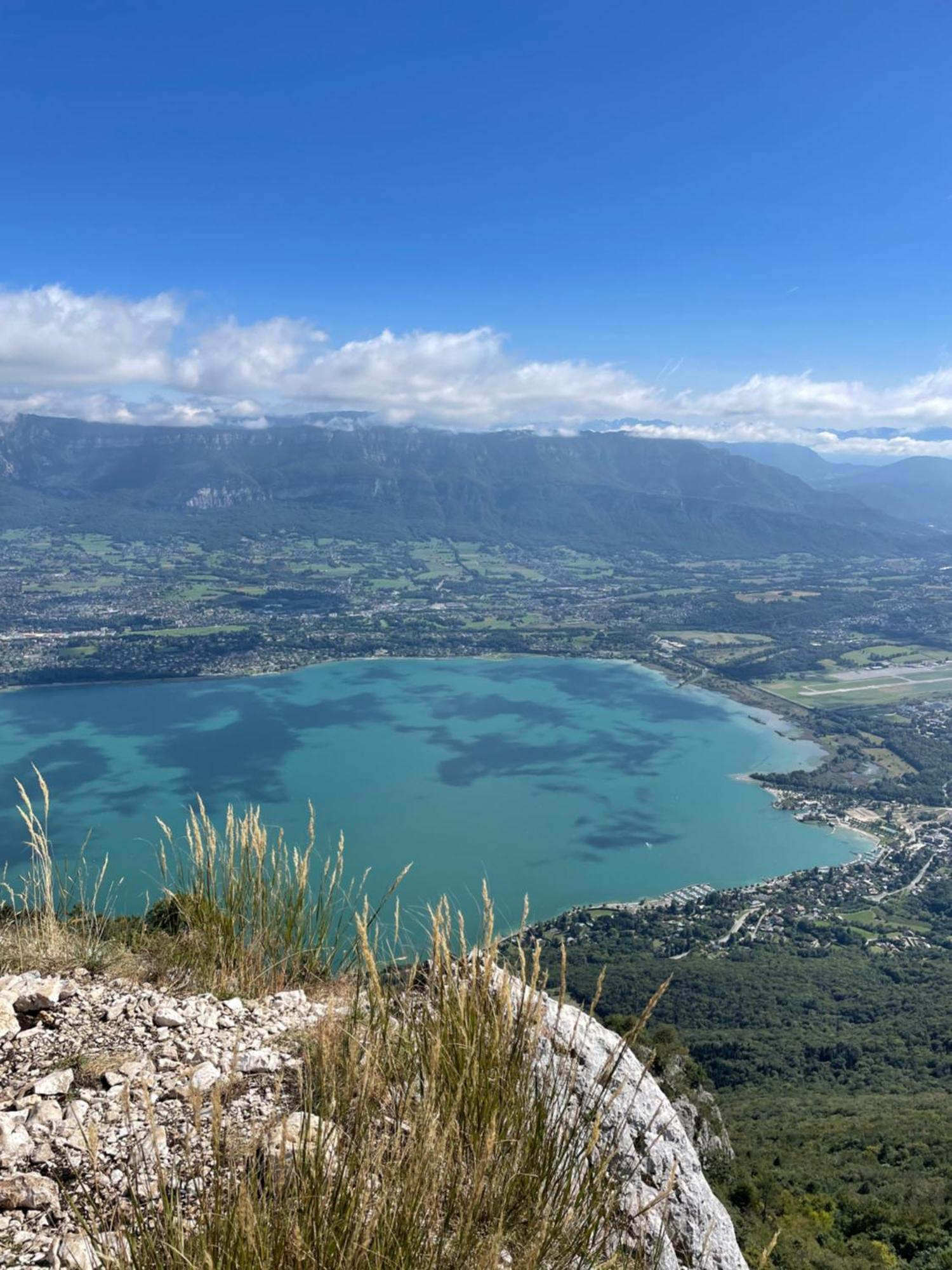 “L'Escapade”, Entre Lac Et Montagne Saint-Alban  Kültér fotó