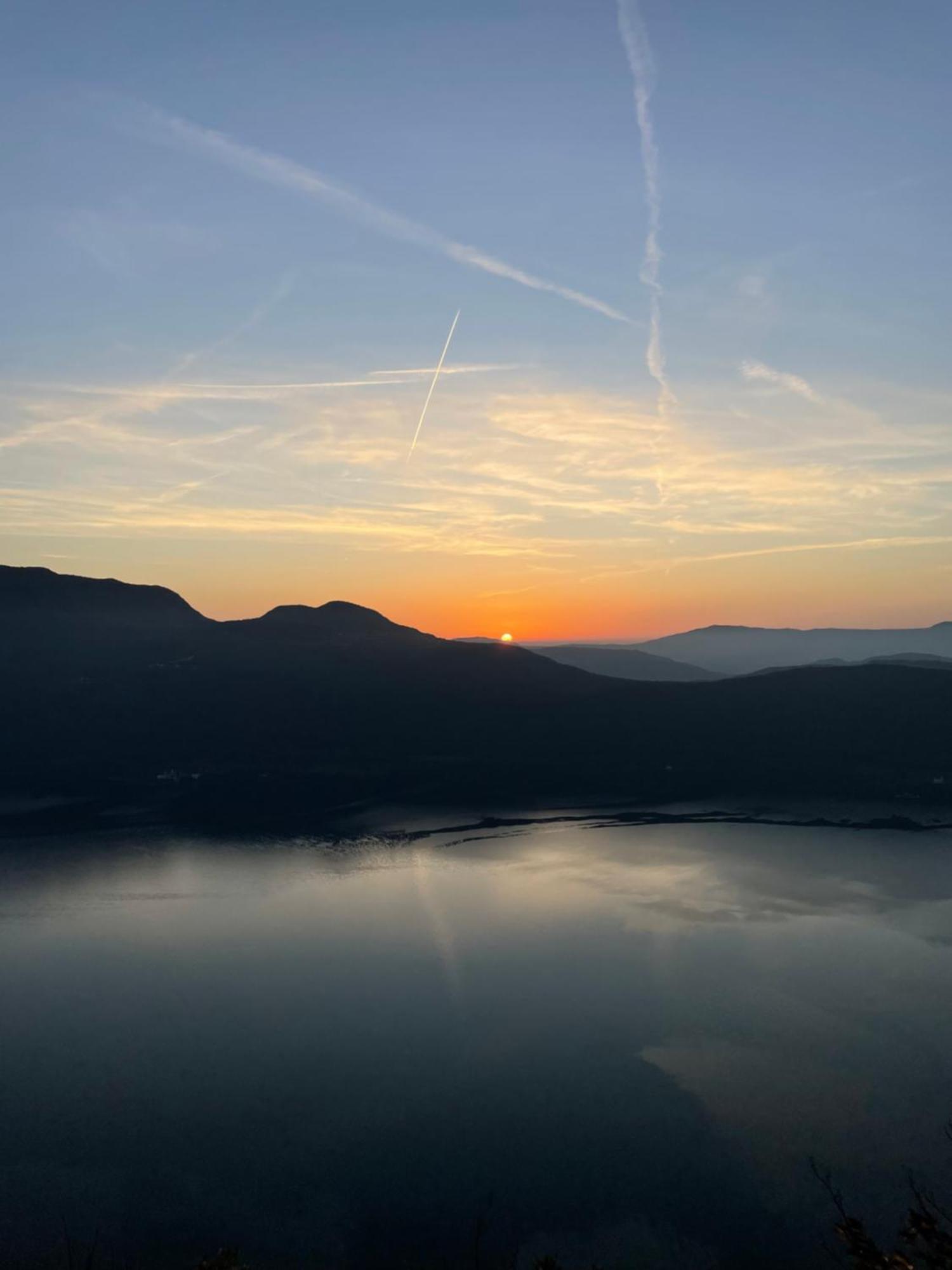 “L'Escapade”, Entre Lac Et Montagne Saint-Alban  Kültér fotó